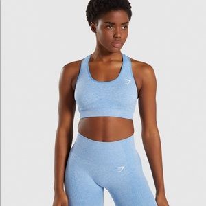 Gymshark vital seamless bra